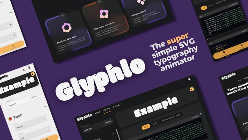 Glyphlo